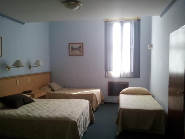 Gran Hotel Espana Santa Fé Quarto foto